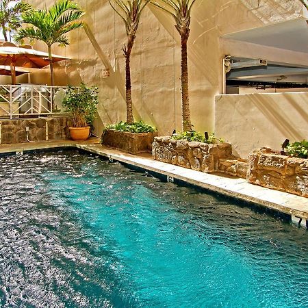 Hotel Equus à Honolulu Extérieur photo