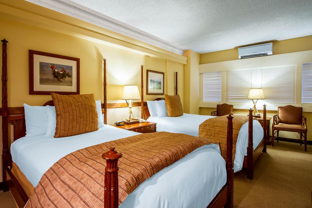 Hotel Equus à Honolulu Chambre photo