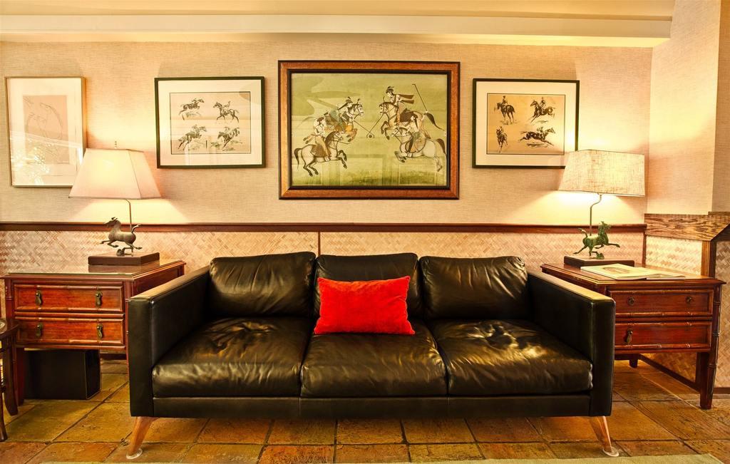 Hotel Equus à Honolulu Extérieur photo