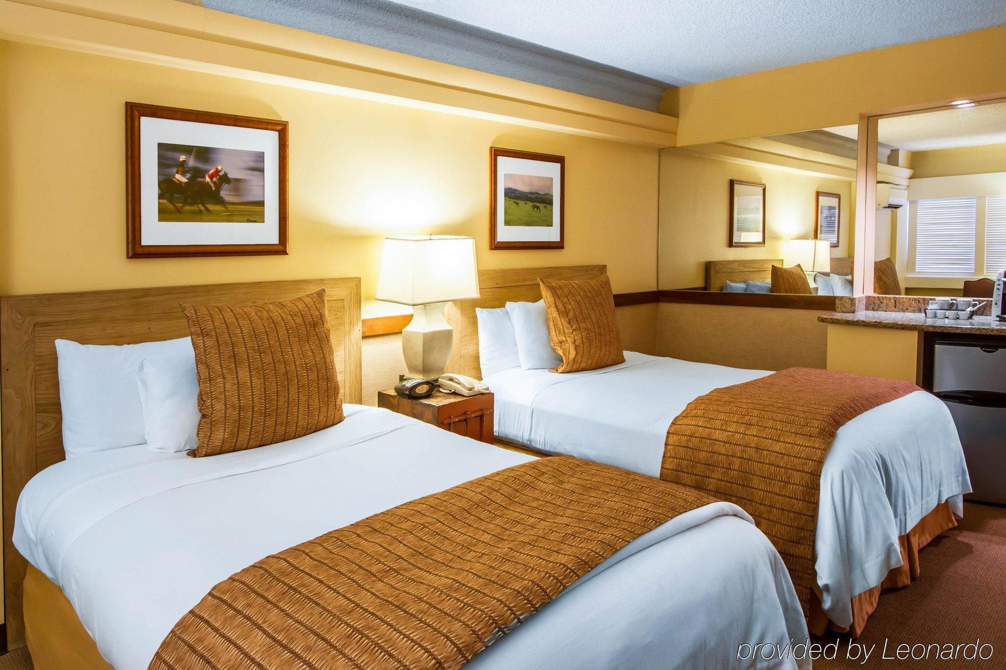 Hotel Equus à Honolulu Extérieur photo