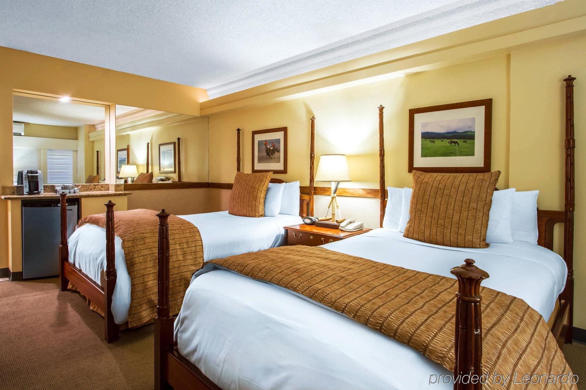 Hotel Equus à Honolulu Extérieur photo