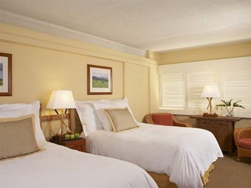 Hotel Equus à Honolulu Chambre photo