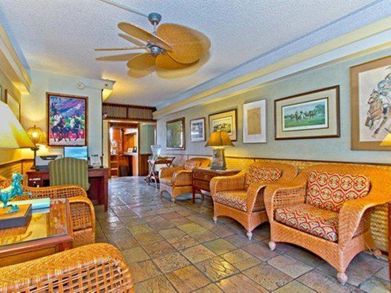 Hotel Equus à Honolulu Extérieur photo