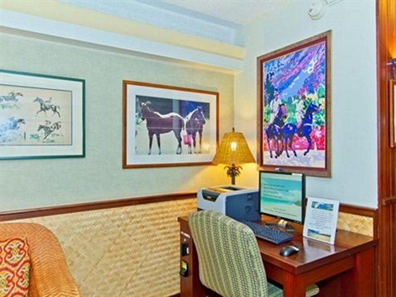 Hotel Equus à Honolulu Extérieur photo