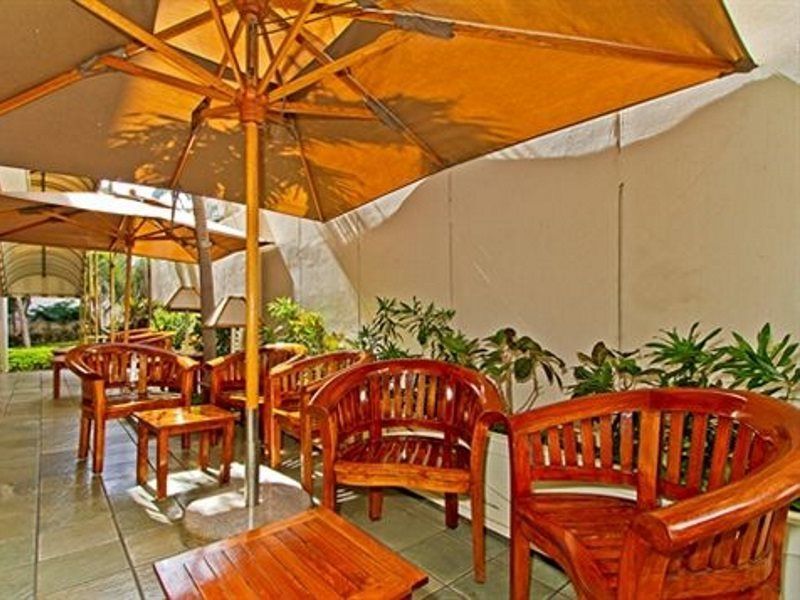 Hotel Equus à Honolulu Extérieur photo