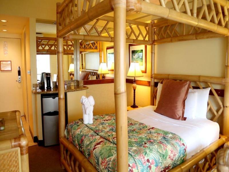 Hotel Equus à Honolulu Extérieur photo
