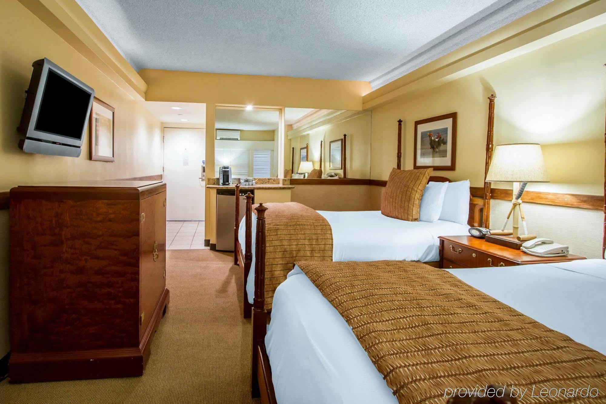 Hotel Equus à Honolulu Extérieur photo