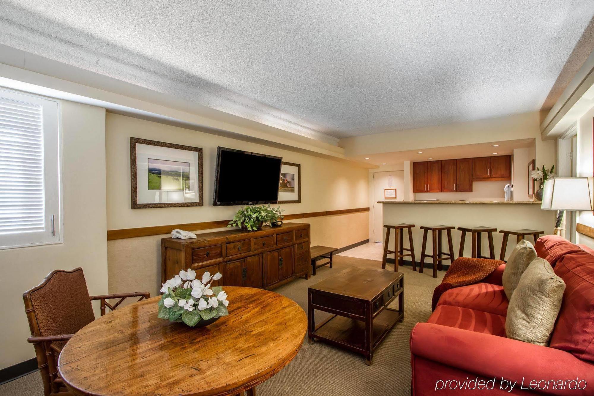 Hotel Equus à Honolulu Extérieur photo
