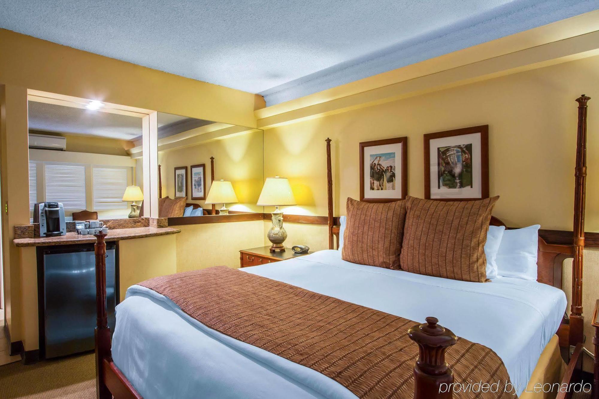 Hotel Equus à Honolulu Extérieur photo