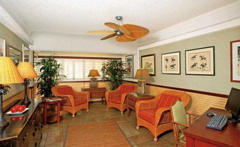 Hotel Equus à Honolulu Intérieur photo