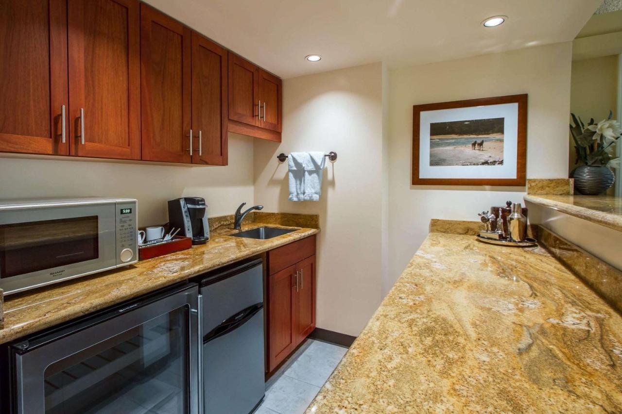 Hotel Equus à Honolulu Extérieur photo