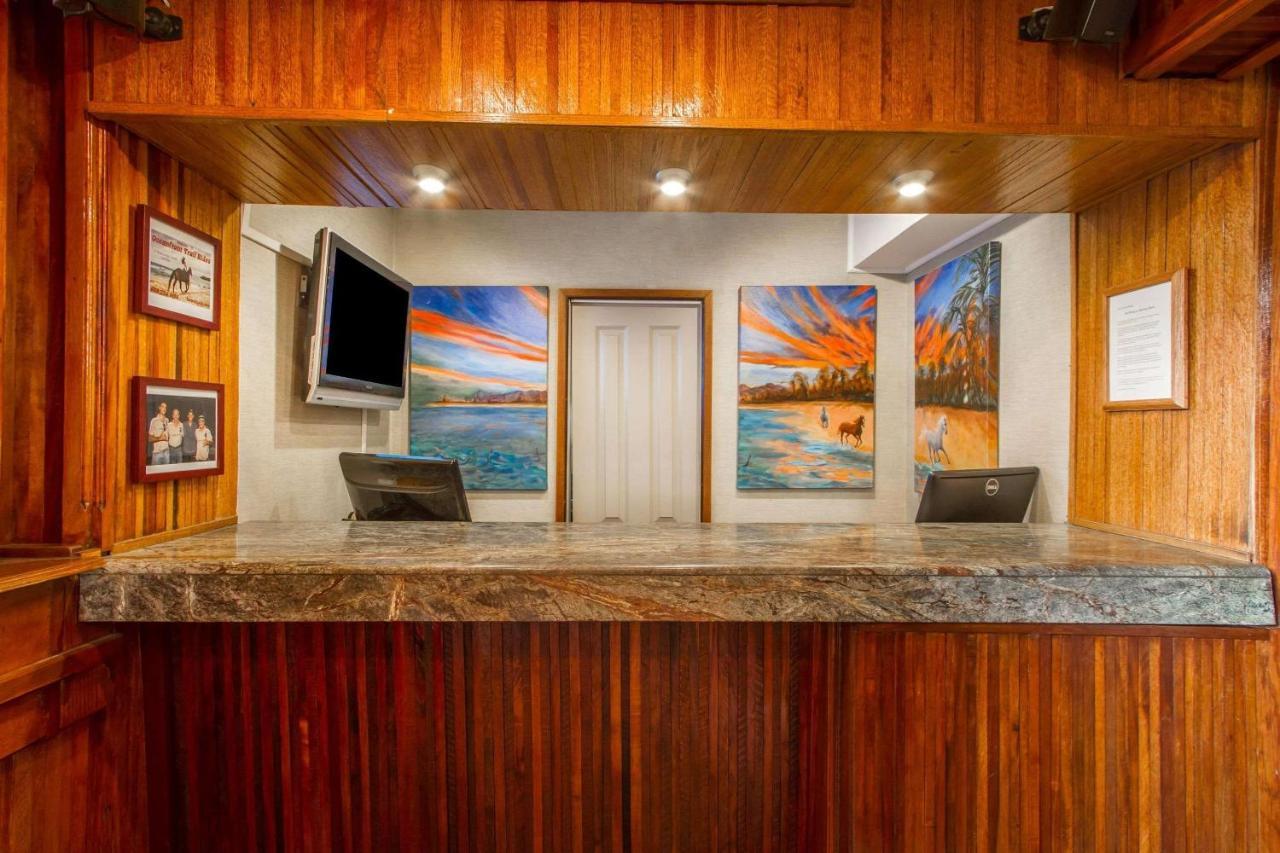 Hotel Equus à Honolulu Extérieur photo
